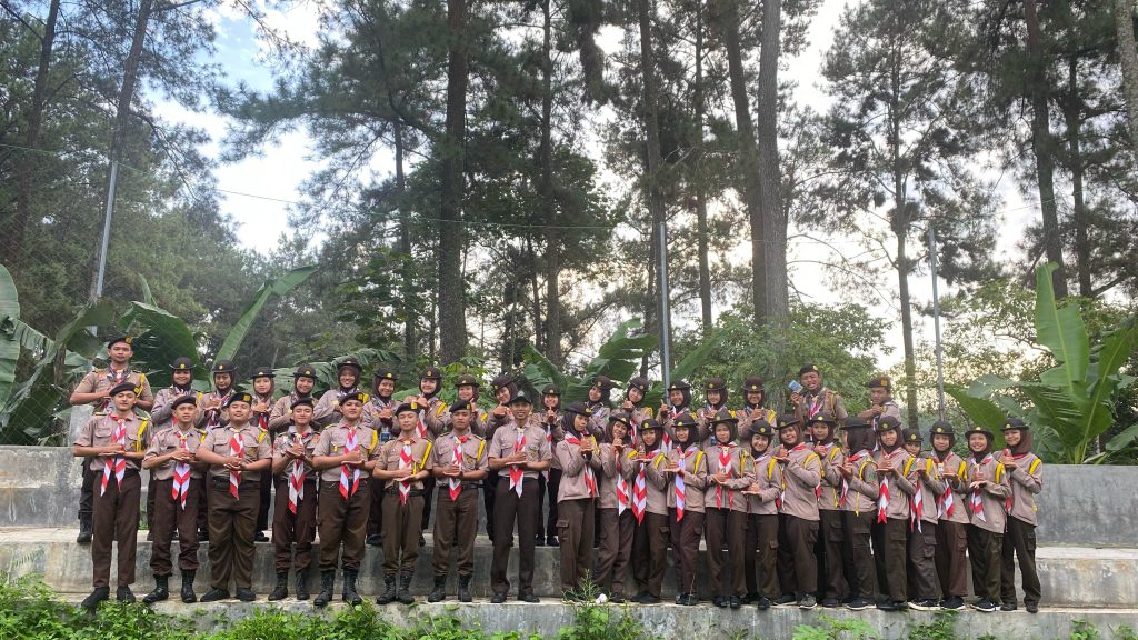 Lulus Uji Pendadaran, 20 Siswa MA NU 01 Banyuputih Resmi Sandang Bantara Lulus Uji Pendadaran, 20 Siswa MA NU 01 Banyuputih Resmi Sandang Bantara