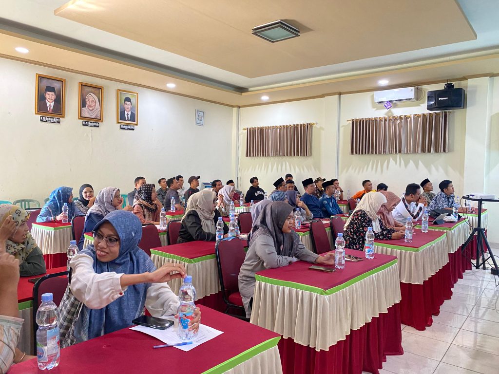 304 Murid Baru Diterima, MA NU 01 Banyuputih Siap Menyongsong Tahun Ajaran 2025/2026 304 Murid Baru Diterima, MA NU 01 Banyuputih Siap Menyongsong Tahun Ajaran 2025/2026