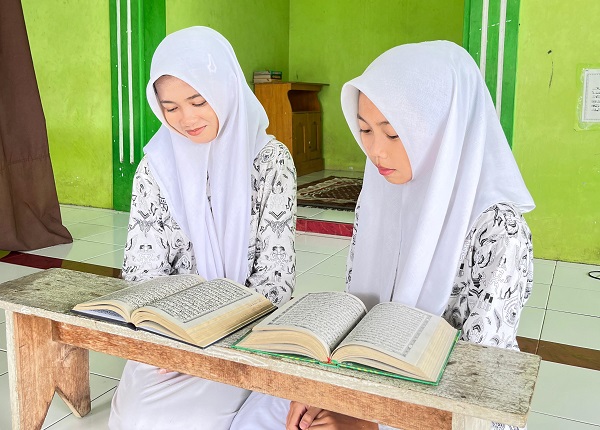 Menghidupkan Ramadhan dengan Al-Qur’an, Ini Keutamannya