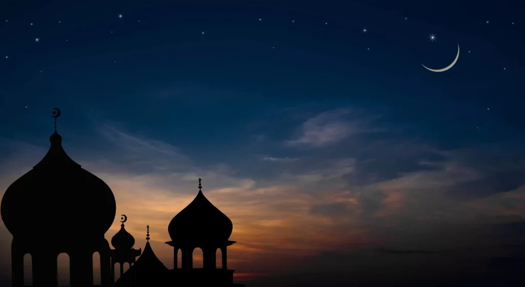 Meraih Lailatul Qadar di Penghujung Ramadhan