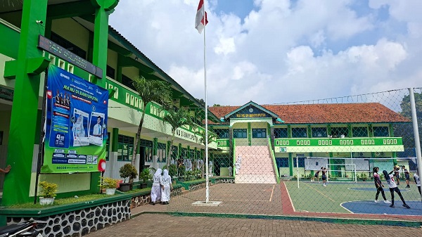 43 Siswa MA NU 01 Banyuputih Lolos SPAN-PTKIN 2026, Tembus Kampus Favorit 43 Siswa MA NU 01 Banyuputih Lolos SPAN-PTKIN 2026, Tembus Kampus Favorit