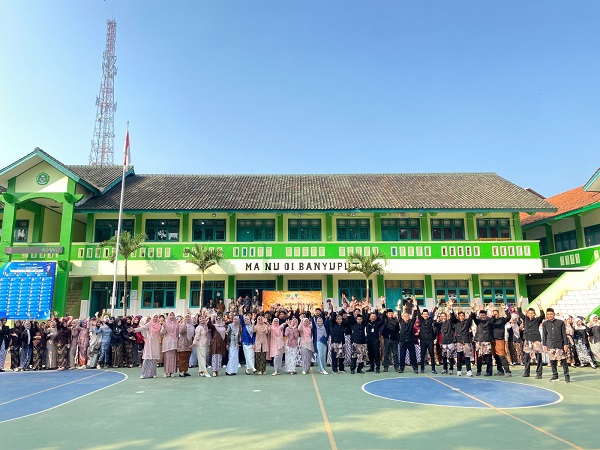 Kartini dan Literasi Digital di Tangan Gen Z